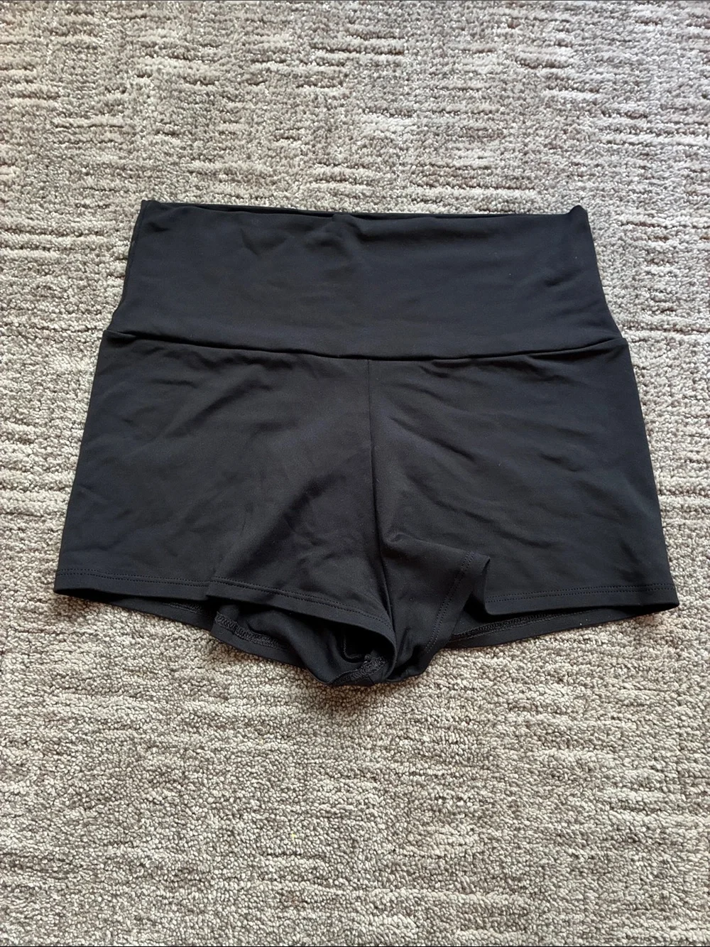 Women’s Large Dance Shorts or Yoga! - Picture 5 of 5